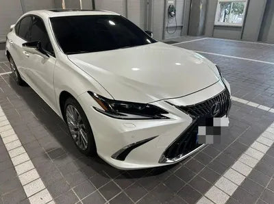 2022 Lexus ES 300 VIN: