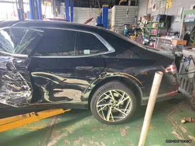 2022 Genesis G90 VIN: