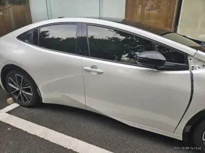 2024 Toyota Prius VIN: