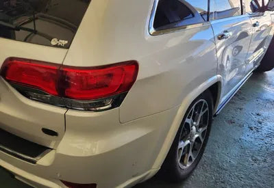 2019 Jeep Grand Cherokee VIN:
