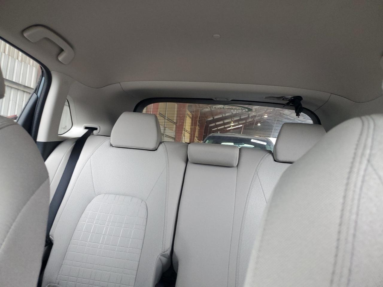 2024 HONDA HR-V LX VIN:3CZRZ1H30RM735891