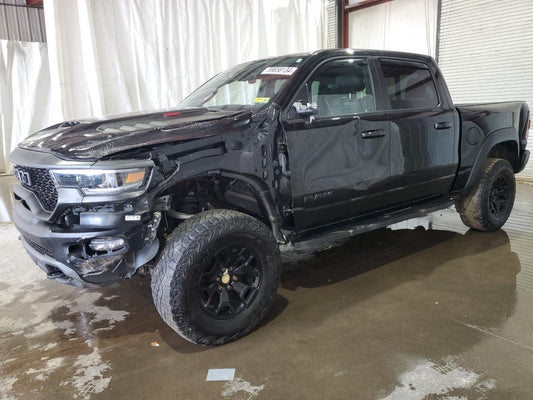 2022 RAM 1500 TRX VIN:1C6SRFU99NN357429