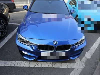 2017 BMW 320 WBA8A9106HK883845 VIN:WBA8A9106HK883845