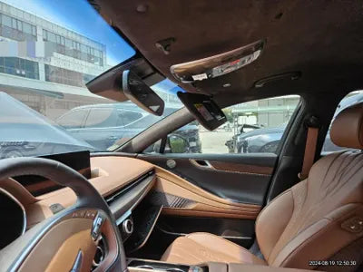 2023 Genesis G80 VIN: