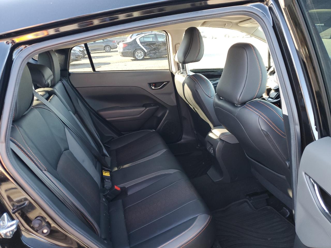 2024 SUBARU CROSSTREK LIMITED VIN:4S4GUHN68R3768413