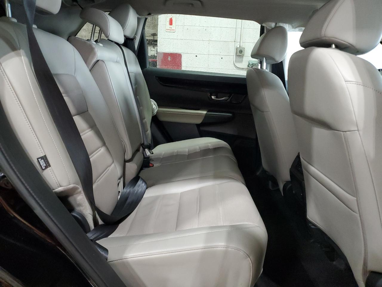 2024 HONDA CR-V EXL VIN:2HKRS4H7XRH431150