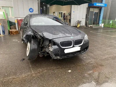 2015 BMW 520 801KMWBA5E7103FG1 VIN:801KMWBA5E7103FG1