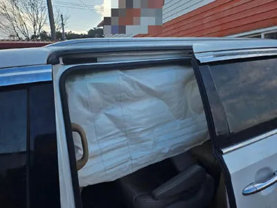 2017 Kia Carnival VIN: