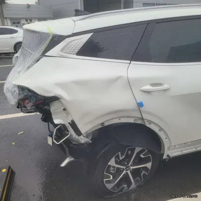 2022 Kia Sportage KNAPV81GBNK017288 VIN:KNAPV81GBNK017288
