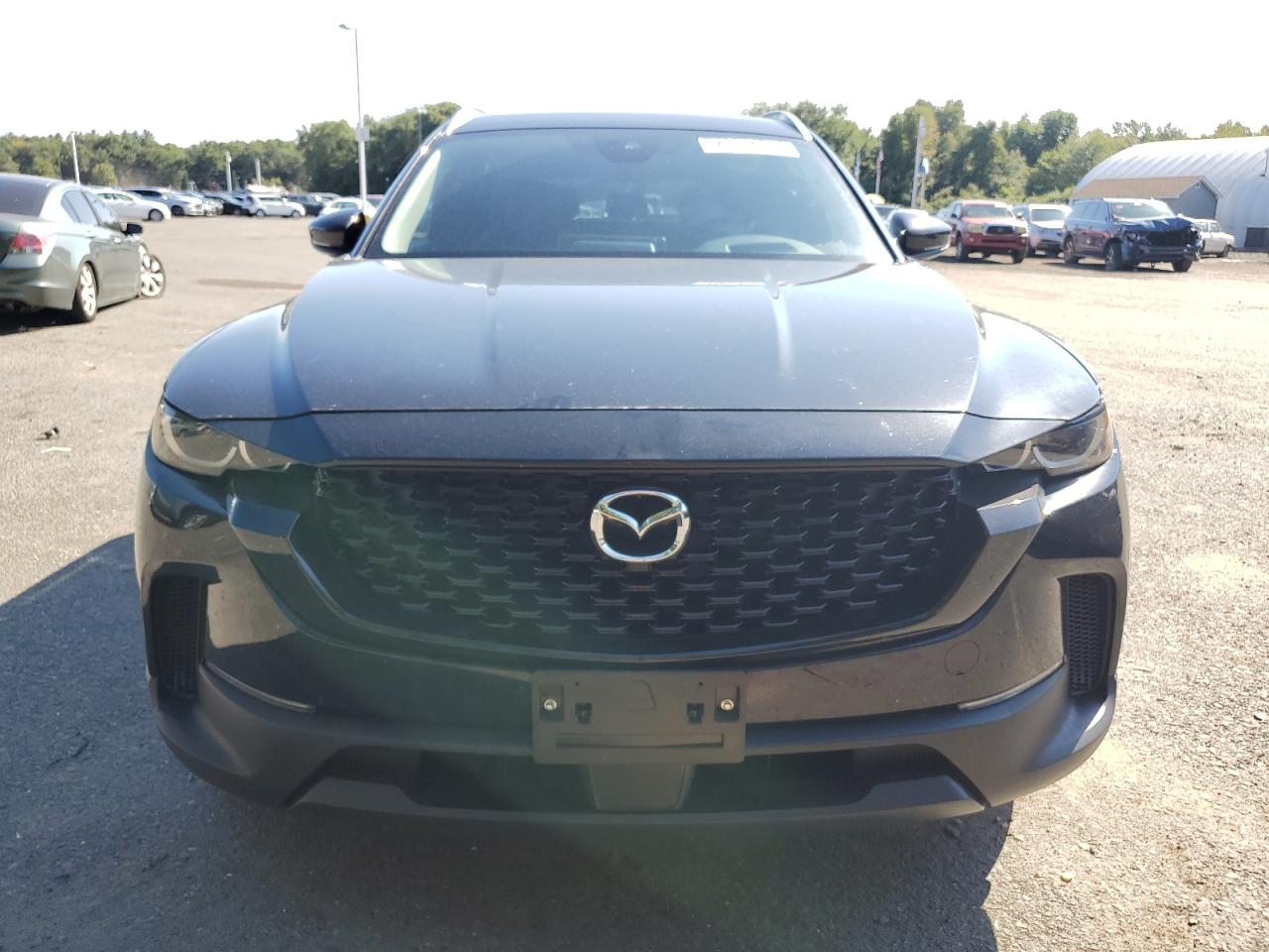 2023 MAZDA CX-50 PREMIUM PLUS VIN:7MMVABEMXPN138295