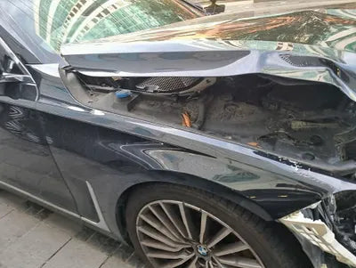 2020 BMW 740 WBA7T4103LCE40034 VIN:WBA7T4103LCE40034