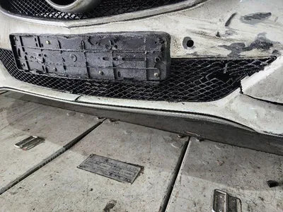 2014 Mercedes-Benz E 220 VIN: