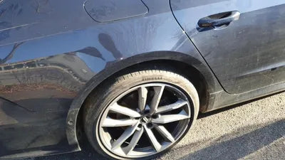 2020 Audi 50 WAUZZZF21LN091133 VIN:WAUZZZF21LN091133