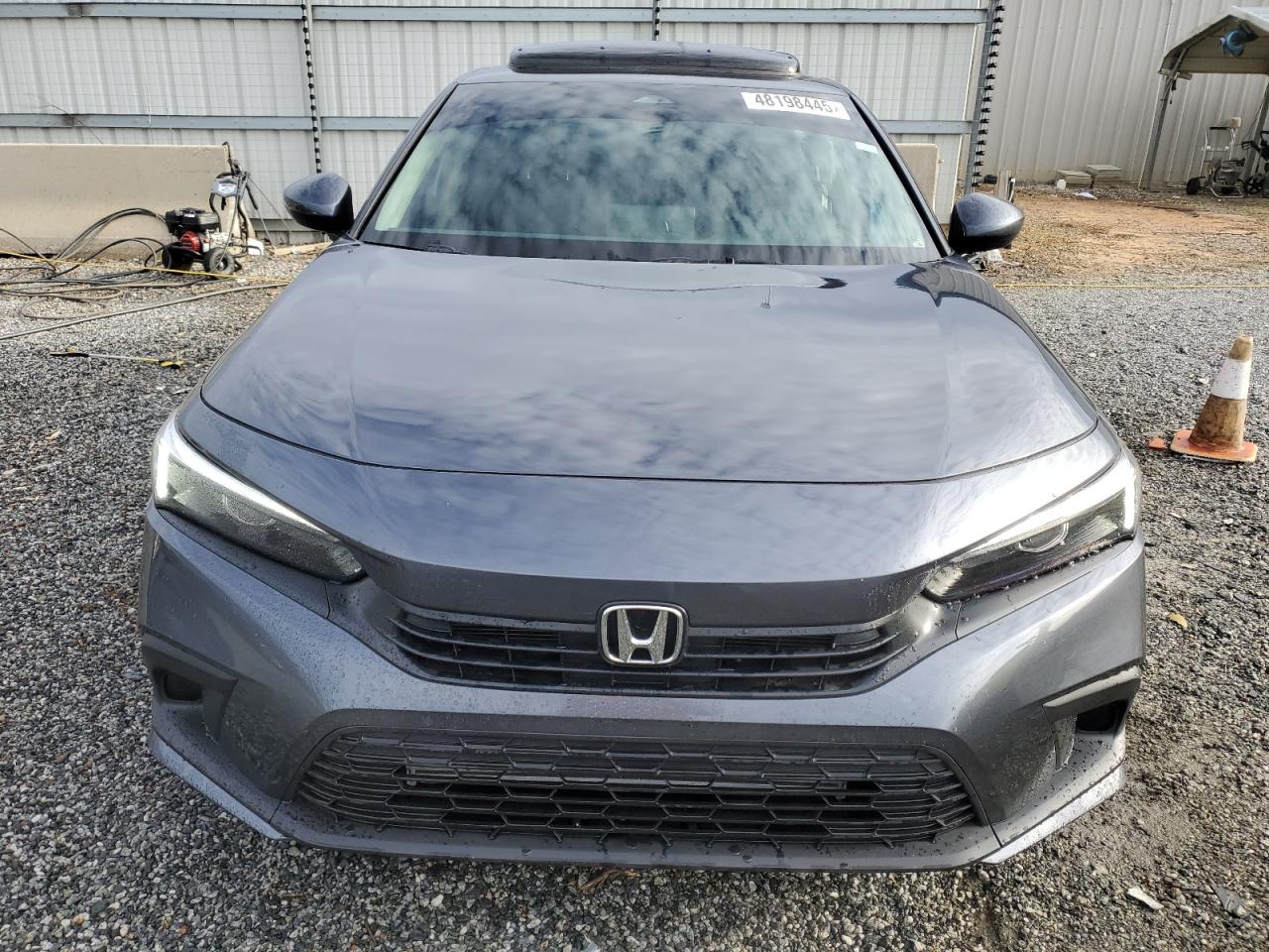 2024 HONDA CIVIC EX VIN:2HGFE1F73RH336063