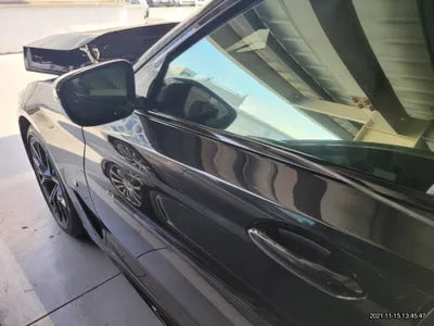 2021 BMW 520 WBA11BH07NCH68114 VIN:WBA11BH07NCH68114