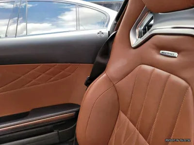 2015 Mercedes-Benz AMG GT S WDDYJ7JA9FA002077 VIN:WDDYJ7JA9FA002077