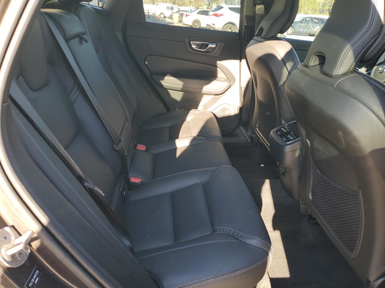 2022 VOLVO XC60 B5 INSCRIPTION VIN:YV4L12RL4N1079206