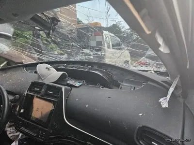 2016 Toyota Prius VIN: