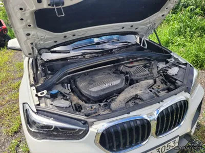 2020 BMW 118 971KMWBA31AD09L5P VIN:971KMWBA31AD09L5P