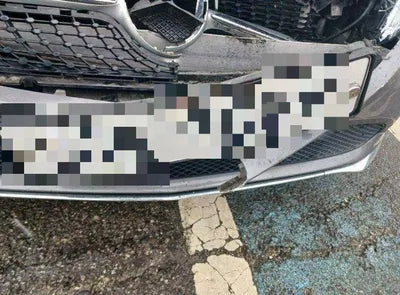 2017 Mercedes-Benz CLA 250 VIN: