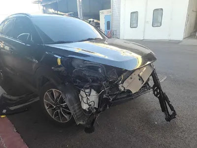 2017 Hyundai Tucson VIN: