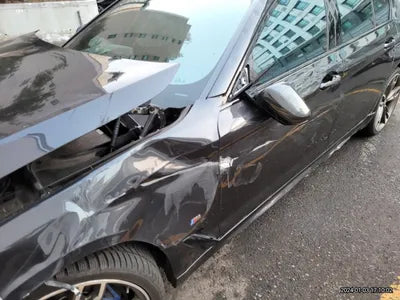 2022 BMW 550 WBA11BK08NCH95685 VIN:WBA11BK08NCH95685