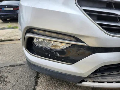 2017 Hyundai Santa FE VIN: