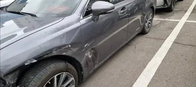 2017 Lexus ES 300 VIN: