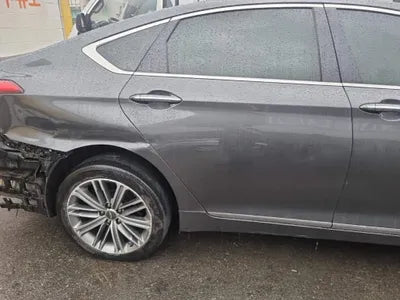 2018 Genesis G80 KMHGL412BJU293604 VIN:KMHGL412BJU293604