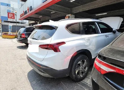 2021 Hyundai Santa FE KMHS381HGMU317830 VIN:KMHS381HGMU317830