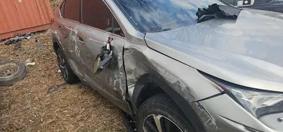 2018 Lexus NX 300 VIN: