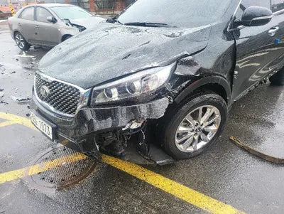 2017 Kia Sorento 051KMKNAPS81ABHA3 VIN:051KMKNAPS81ABHA3