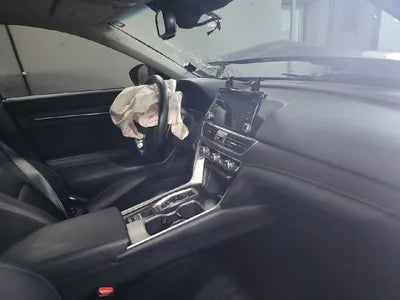 2018 Honda Accord 1HGCV2630JA510533 VIN:1HGCV2630JA510533