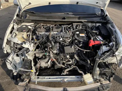 2018 Toyota Prius JTDKBRFU8J3581748 VIN:JTDKBRFU8J3581748