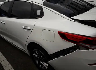 2019 Kia K5 KNAGS416BKA264577 VIN:KNAGS416BKA264577