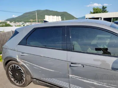 2022 Hyundai Ioniq KMHKR81AFNU032095 VIN:KMHKR81AFNU032095