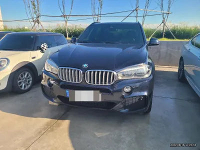 2016 BMW 540 903KMWBAKS6107G0N VIN:903KMWBAKS6107G0N