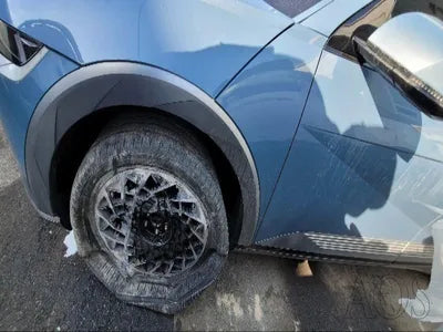 2021 Hyundai Ioniq VIN: