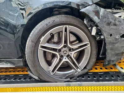 2022 Mercedes-Benz S 400 W1K6F3DB2NA127832 VIN:W1K6F3DB2NA127832