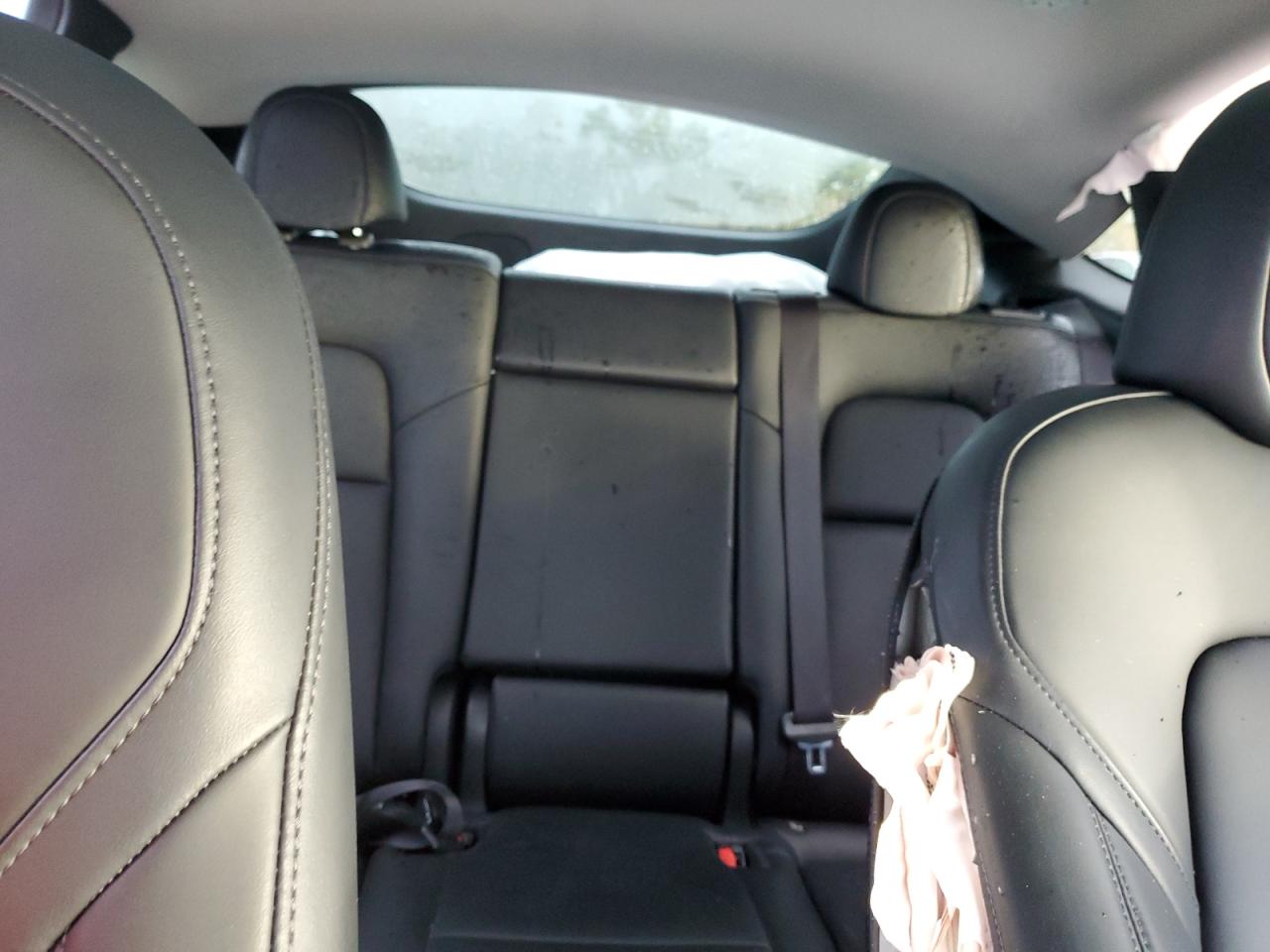 2023 TESLA MODEL Y  VIN:7SAYGDEE4PA061681