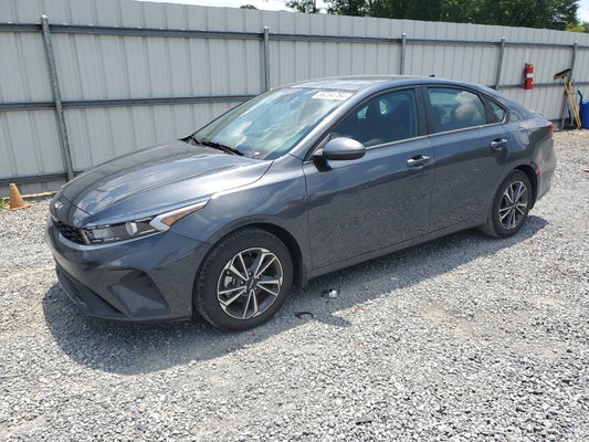 2023 KIA FORTE LX VIN:3KPF24AD0PE566786