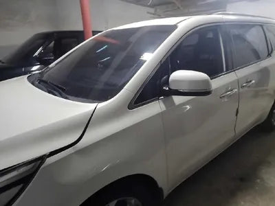 2016 Kia Carnival VIN:
