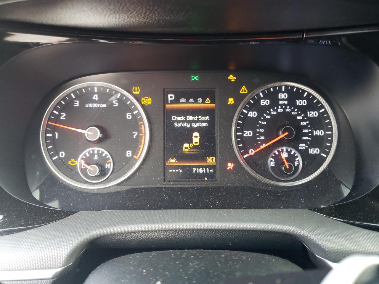 2022 KIA K5 LXS VIN:5XXG14J27NG159347