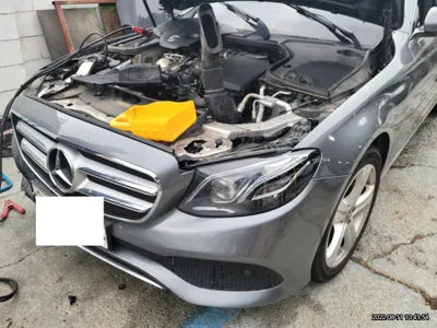 2018 Mercedes-Benz E 220 WDDZF0EB6JA404325 VIN:WDDZF0EB6JA404325