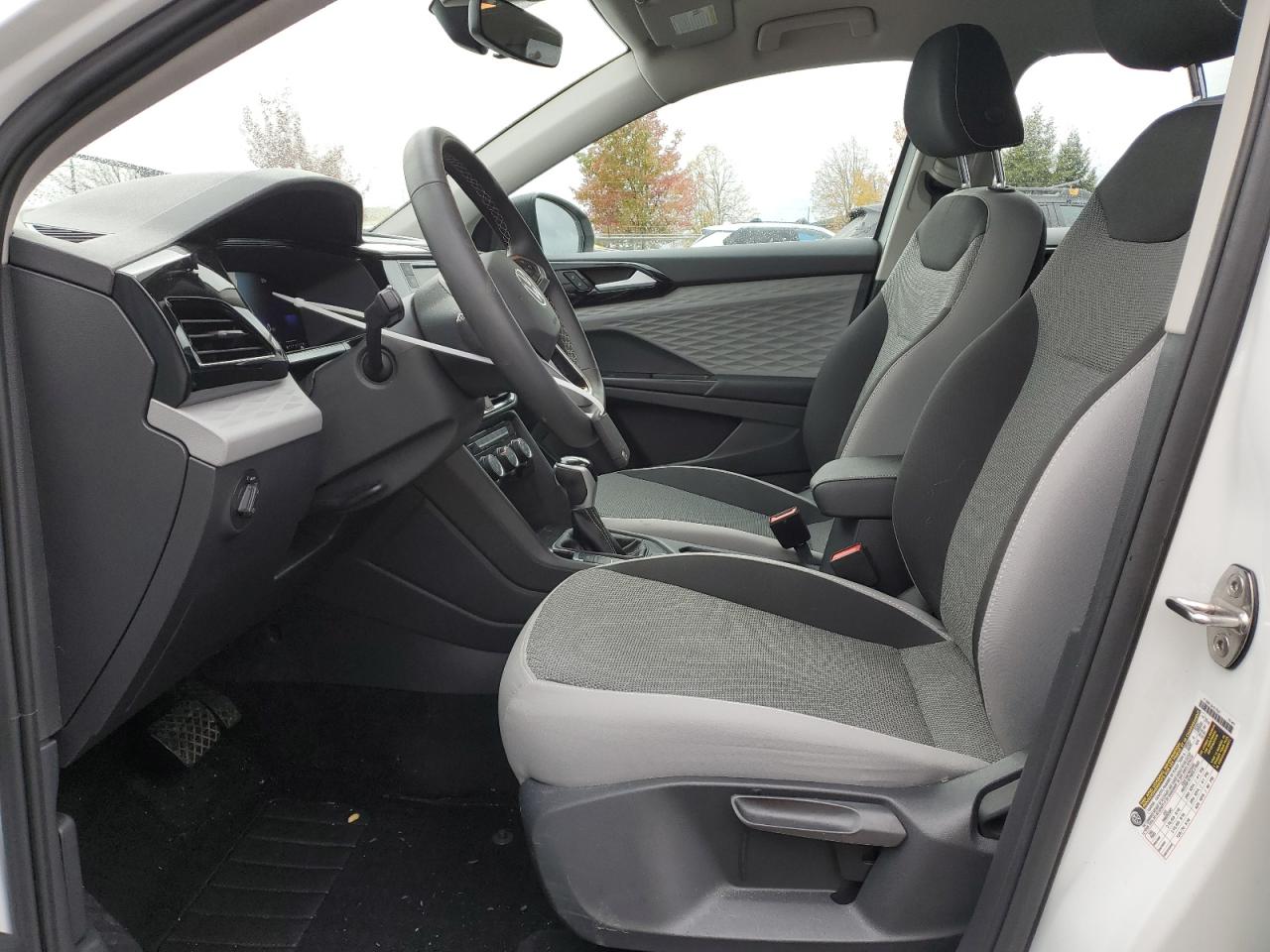 2023 VOLKSWAGEN TAOS S VIN:3VVMX7B29PM359473