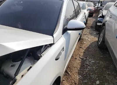 2019 Kia K5 KNAGT411BKA310888 VIN:KNAGT411BKA310888
