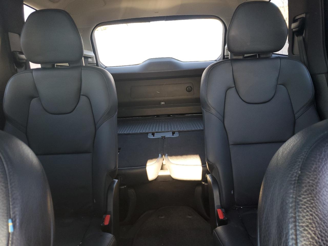2023 VOLVO XC90 PLUS VIN:YV40621N6P1902576