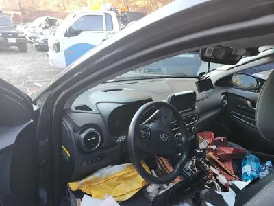 2019 Hyundai Kona VIN: