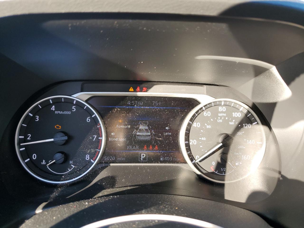 2024 NISSAN SENTRA SR VIN:3N1AB8DV0RY311629