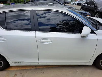2018 Lexus CT 200h JTHKD5BH0J2333879 VIN:JTHKD5BH0J2333879